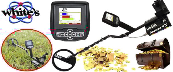 whites spectra v3i tertemiz mena dedektor metal dedektoru ve cesitli elektronik urunler sahibinden com da 957413601