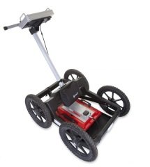 Mala Gpr Easy Locator Yeraltı Radarı