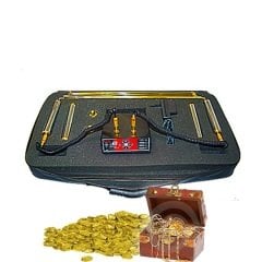 Bionic AT4 Eko Alan Tarama Dedektörü