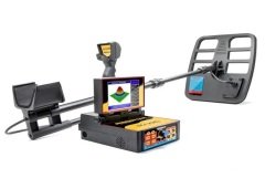 Makro Dedektör Jeosonar 3D Fiyatı