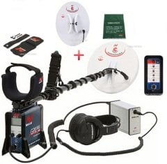 Gpx 5000 Minelab Dedektör Fiyatı