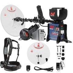 Gpx 5000 Minelab Dedektör Fiyatı