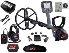 Minelab CTX 3030 Dedektör Fiyatı