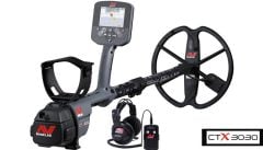 Minelab CTX 3030 Dedektör Fiyatı