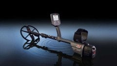 CTX 3030 Minelab Altın Dedektörü  Fiyatı