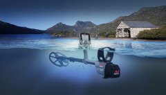 CTX 3030 Minelab Altın Dedektörü  Fiyatı