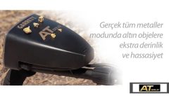 Garrett Dedektör AT Gold Fiyatı