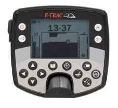 Minelab E-Trac Dedektör Fiyatı