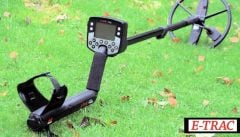 Minelab E-Trac Dedektör Fiyatı