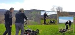 Kiralık Mala Gpr Easy Locator