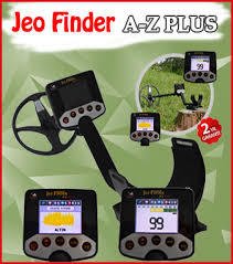 Jeofinder Plus