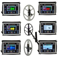 A6 Plus Ayrımlı Dedektör