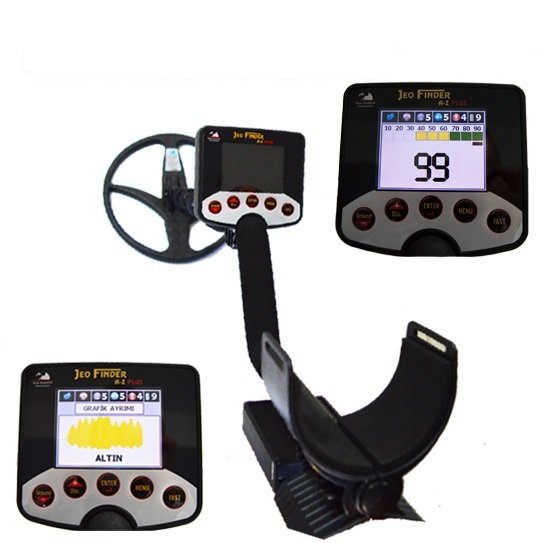 Derin Dedektör Fiyatı,Jeofinder Plus