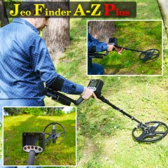 Derin Dedektör Fiyatı,Jeofinder Plus