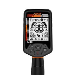 Quest Q40 Dedektör Fİyatı