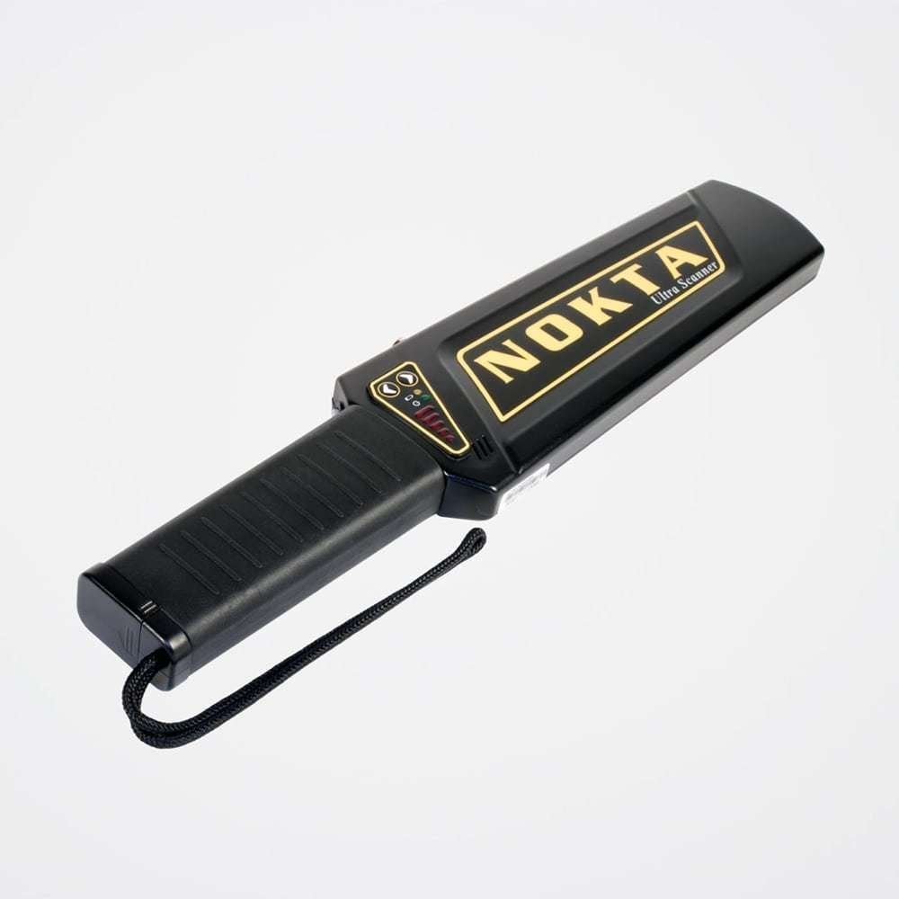 Üst Arama Dedektörü Ultra Scanner Pro Paket
