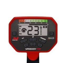 Minelab VANQUISH 440 Dedektör Fiyatı