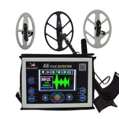 Define Dedektörü A6 Plus Altın Dedektörü