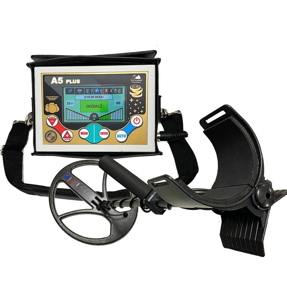 A5 Plus Asya Dedektör Fiyatları