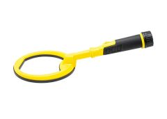 Pointer Scuba PulseDive 20cm Başlıklı (Sarı) Dedektörü