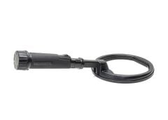 Pointer Scuba PulseDive 20cm Başlıklı (Siyah) Dedektörü