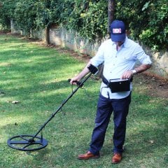 A5 Plus Define Dedektörü