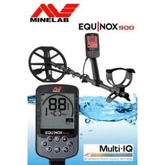 MİNELAB EQUINOX 900, Dedektör Fiyatları