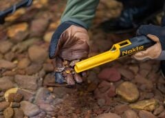 AccuPoint POİNTER NOKTA MAKRO