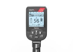 Simplex ULTRA-WHP Nokta Dedektör (WHP Kulaklı)