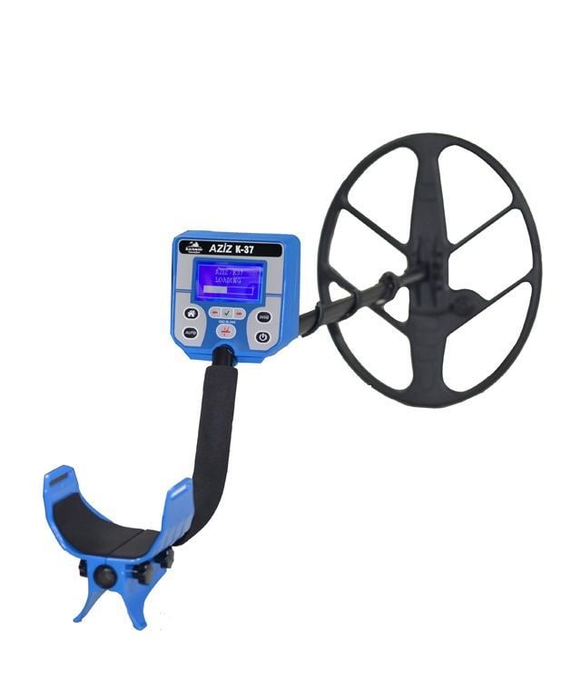 K37 Dedektör Aziz Dedektör Fiyatları