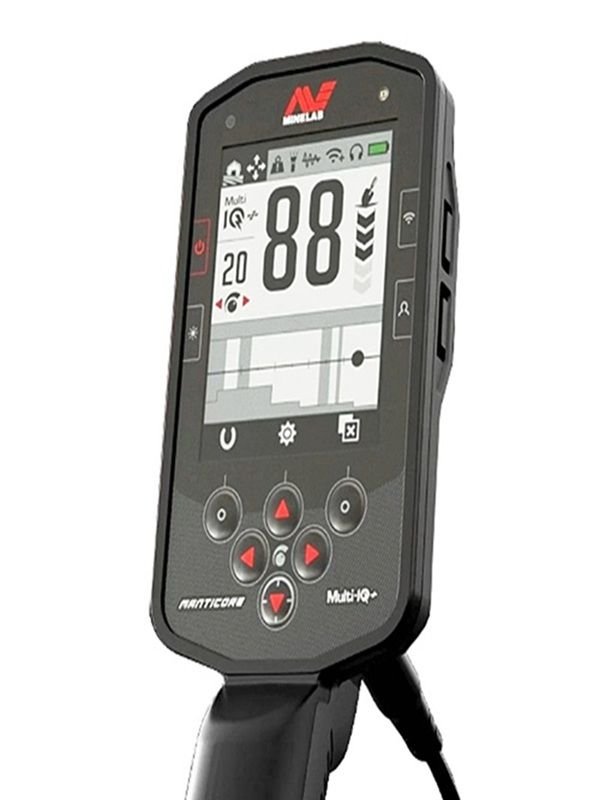 Minelab Manticore Dedektör Fiyatı