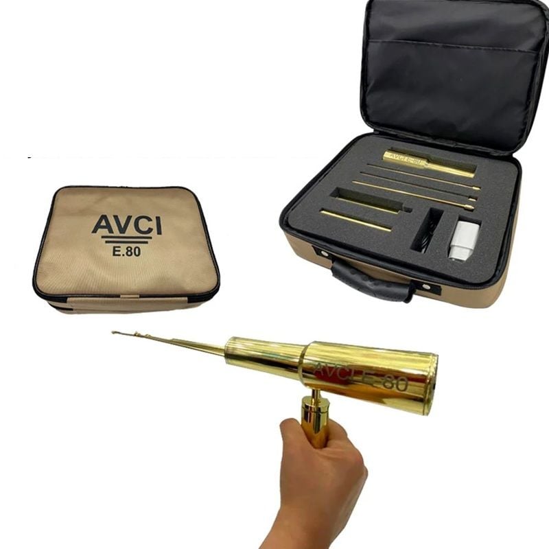 E80 Avcı Alan Tarayıcı Fiyatı