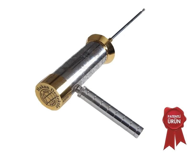 Model 16 Alan Tarayıcı (Piri Reis) Çarklı Sistem Fiyatı