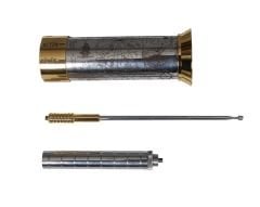 Model 16 M16 Alan Tarayıcı (Piri Reis) Çarklı Sistem Fiyatı