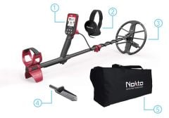 Findx Dedektör Nokta Fiyatı