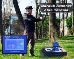 Marduk Scanner Alan Tarayıcı Fiyatı