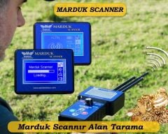 Marduk Scanner Alan Tarayıcı Fiyatı