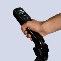 GR4 CONRAD GROUNDTECH Zemin Tarama Dedektörü