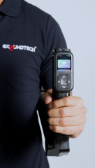 Conrad Gr4 Groundtech Zemin Tarama Dedektörü