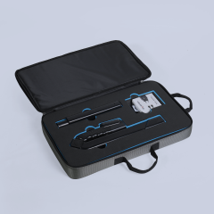 Conrad gr4 groundtech zemin tarama dedektörü