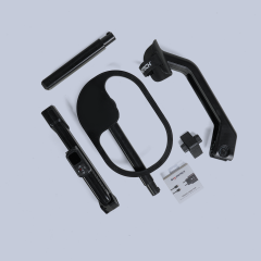 Gr4 Dual Conrad Groundtech Serisi Zemin Tarama Dedektörü