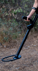 Gr4 Dual Conrad Groundtech Serisi Zemin Tarama Dedektörü