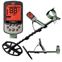 Minelab X Terra Pro Dedektör