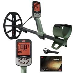 Minelab X Terra Pro Dedektör