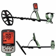 Minelab X Terra Pro Dedektör