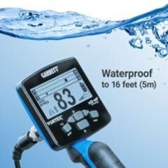 Garrett VX9 Vortex Dedektör