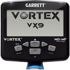Garrett VX9 Vortex Dedektör