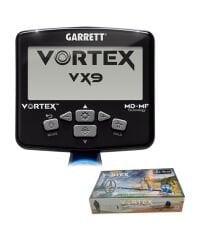 Garrett VX9 Vortex Dedektör