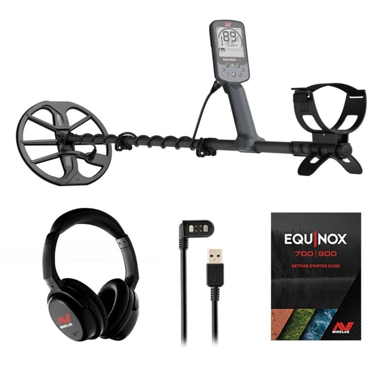 Minelab Equinox 700 Dedektör Fiyatı