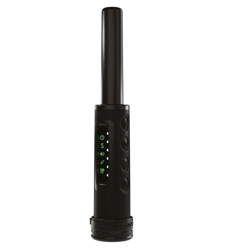 Conrad Pointer IQ Gorundtech